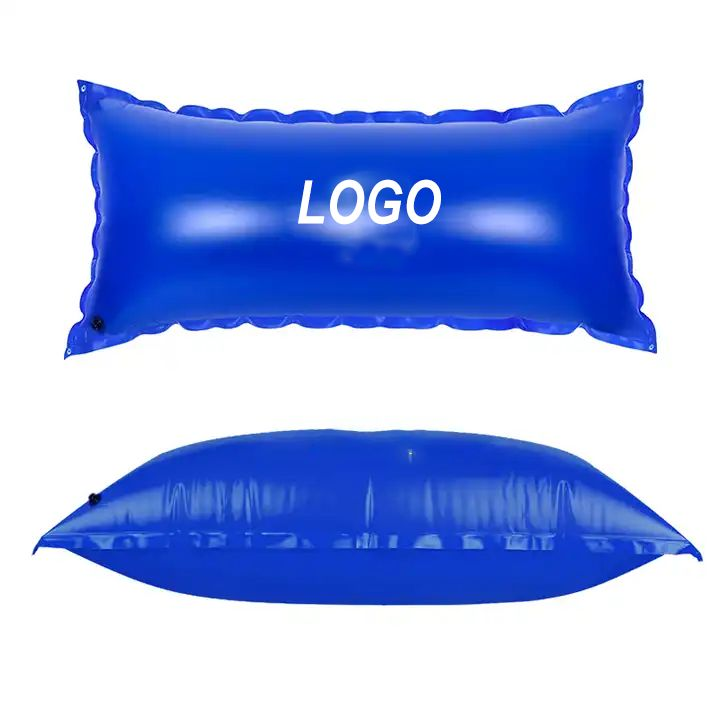 Drop Stitch Inflatable Water Mat Portable