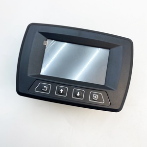 Repuesto para Montacargas Linde 12933605210 0009461068, Instrumento de Visualización de Alta Claridad, Accesorio de Repuesto - Product Image 1