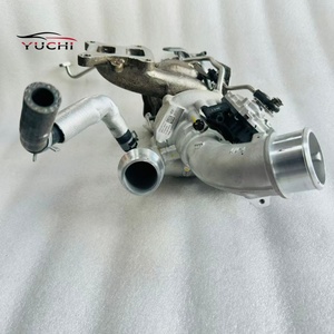 เทอร์โบชาร์จเจอร์ KY19 สำหรับเครื่องยนต์ 1.5T รุ่น 28231-2M720 51119-01011 28231-2M730 28231-2M750 28231-2M780 282312M750 - Product Image 4