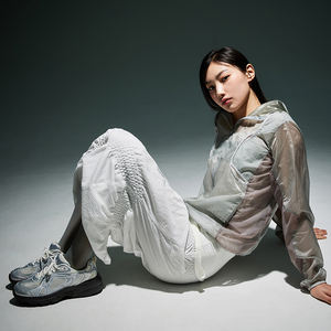 AKIII CLASSIC Motionflex Coreano K-Style Ligero Running Shoes Best Seller All-Day Comfort Streetwear Trendy Walking Style - Product Image 3