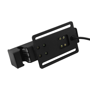 Cerradura eléctrica para puerta de columpio, dispositivo de seguridad para exteriores - Product Image 6