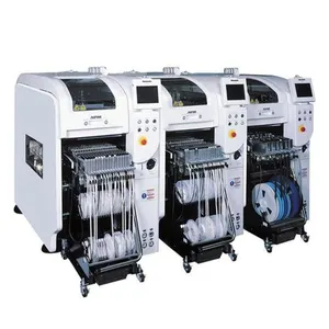 2023year used machine with good price SMT chip mounter machine NPM D3 pick and place machine for panasonic