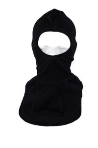 Cagoule de <span class=keywords><strong>pompier</strong></span> à deux couches, protection incendie, balaclava EN13911, durable, NOMEX Aramid, protection faciale pour pompiers, <span class=keywords><strong>masque</strong></span> de protection pour pompiers - Product Image 4