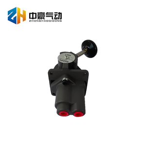 2-<span class=keywords><strong>HA</strong></span>-1 клапан Rexroth IA191 направленный R431004994 пневматический сменный клапан масляной машины - Product Image 4