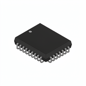IC FIFO ASYNC 512X9 20NS ชิ้นส่วนอิเล็กทรอนิกส์ ค้าขายในสต็อก ลอจิก QS7201-20JR - Product Image 1
