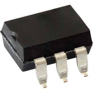 Relé de Estado Sólido VOR1121B6 SPST-NO 200MA 0-250V, Especialmente Diseñado para Relés de Estado Sólido - Product Image 1