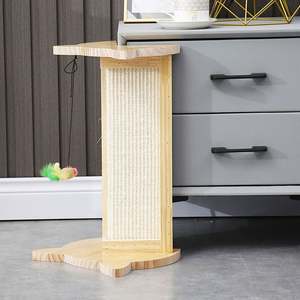 Rascador para Gatos Ecológico de Estilo Simple, Protector de Esquinas de Sofá y Muebles - Product Image 4