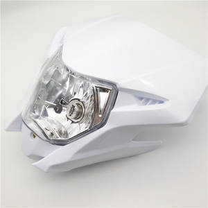 Faro LED para Motocicleta, Luces LED para Moto de Alta Calidad, Lámpara Delantera para Motocicleta, Luces para Moto, Foco para Motocicleta - Product Image 3