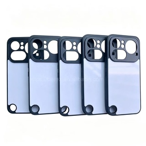 เคสโทรศัพท์เปล่าสำหรับพิมพ์ลาย UV แบบ DIY รุ่นใหม่ขายส่ง สำหรับ <span class=keywords><strong>Nothing</strong></span> Phone 4A - Product Image 3
