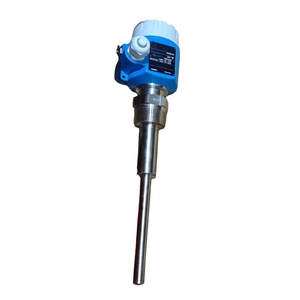 เซ็นเซอร์วัดระดับวัสดุแข็งแบบสัมผัส Vibronic Point Level Detection Soliphant FTM21 ของ Endress+Hauser รุ่นกะทัดรัด - Product Image 3