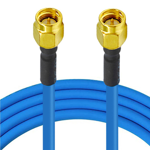 <span class=keywords><strong>SMA</strong></span> Nam để <span class=keywords><strong>SMA</strong></span> nam rg405 RF cáp đồng trục <span class=keywords><strong>SMA</strong></span> RF Coax Pigtail Cáp 50 ohm mất thấp cáp mở rộng - Product Image 6