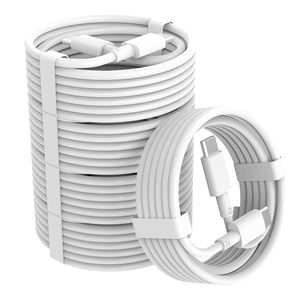 3M <strong>10FT</strong> <strong>USB</strong> C to <strong>USB</strong> C <strong>Cable</strong> Fast Charging <strong>Cable</strong> for iPhone 16 Pro Max Plus Type c <strong>Cable</strong> for Samsung S24 S23 - Product Image 1