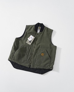 高品质男士嘻哈冬季绗缝梭织休闲夹克，大口袋，户外工作服 OEM 服务 - Product Image 2