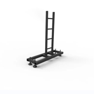 Estructura de Soporte para Pantalla LED, Sistema de Marco Terrestre para Pantalla LED, Panel de Visualización, Soporte de Suelo para Video Wall - Product Image 4