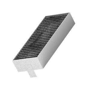 Filtre de hotte aspirante 17004805 en alliage d'aluminium pour modèles Bosch Siemens, haute compatibilité, auto-installation - Product Image 3