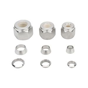 Tapa <span class=keywords><strong>de</strong></span> extremo <span class=keywords><strong>de</strong></span> tubería personalizada - Tipo soldado a tope/roscado, resistente a la corrosión para la industria del petróleo y el <span class=keywords><strong>gas</strong></span> - Product Image 6