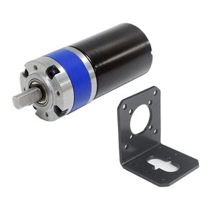 Mini <strong>Planetary</strong> Low Brushless High Torque Low Noise Long Life Reversible Adjustable Speed Geared <strong>Motor</strong> <strong>DC</strong> <strong>Planetary</strong> <strong>Gear</strong> <strong>Motor</strong> - Product Image 5
