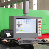 Offre Spéciale scie à faisceau CNC pour le travail du bois MDF multicouche