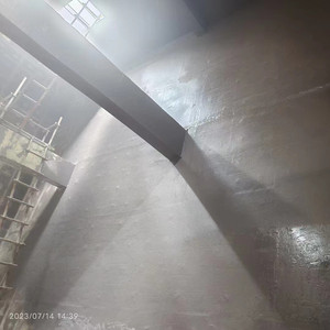 Type anti-corrosif Polyurea imperméable <span class=keywords><strong>de</strong></span> jet <span class=keywords><strong>de</strong></span> revêtement <span class=keywords><strong>de</strong></span> Polyurea pour la <span class=keywords><strong>piscine</strong></span> d'eaux d'égout - Product Image 5