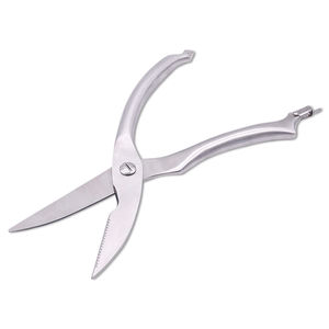 الدجاج عظم السمك اللحوم السلطعون الخضار الصلب مقصات مطبخ مقص المطبخ الثقيلة - Product Image 4