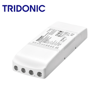Driver Arus Konstan Tahan Air Tridonic LCA 10-100W DALI-2 untuk Lampu Sorot & Lampu Jalan, Casing Plastik, Garansi 5 Tahun