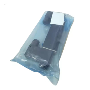 โซลินอยด์นิวแมติกแบบขายส่ง 4v420-10 ดีไซน์ใหม่ แบบ Airtac สำหรับอุตสาหกรรมฟาร์มและระบบอัตโนมัติในอุตสาหกรรม - Product Image 4