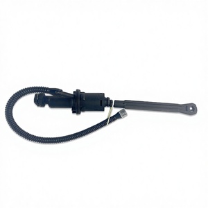 Cilindro Maestro de Embrague Nuevo para PEUGEOT 307 y CITROEN C4, Compatible con los Modelos 2182.24 y 2182.82, Reparación de Camionetas Hilux y Nissan - Product Image 3