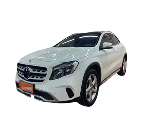 Boutique SUV <span class=keywords><strong>Mercedes</strong></span>.Benz <span class=keywords><strong>GLA</strong></span> 2018 <span class=keywords><strong>GLA</strong></span> 200 Dynamic White <span class=keywords><strong>Hybrid</strong></span> Turbo Gas Engine Haute Qualité FWD Car Auto Vente de Gros Pas Cher - Product Image 1