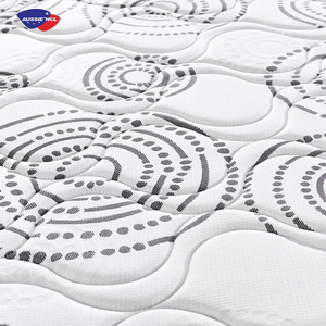 Nệm Cuộn Độc Lập Aussie Koala Roll Queen Nhà Máy Tốt Nhất Nệm Xốp Hoạt Tính Gel Lò Xo Bỏ Túi Cỡ Lớn 7 Vùng - Product Image 3