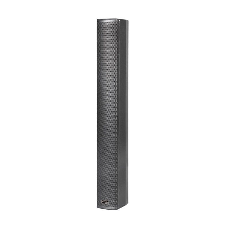 For 4X4 Inch Professional Linear Sound
