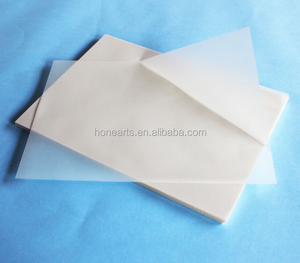 Papel de calco blanco translúcido 70% natural, papel de calco de alta calidad 100gsm - Product Image 1