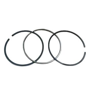 Anillo de Pistón para Kubota 1G790-21053, Nuevo, Piezas de Motor para Cosechadoras, Tractores Agrícolas, Frenos y Ruedas - Product Image 1