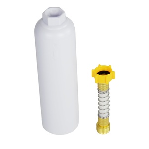Personnalisé 11 ''NSF Ménage RV Purificateur D'<span class=keywords><strong>eau</strong></span> Cartouche Filtre <span class=keywords><strong>Alcaline</strong></span> Hydrogène UDF Ioniseur <span class=keywords><strong>Bouteille</strong></span> D'<span class=keywords><strong>eau</strong></span> Utilisation Du Fabricant - Product Image 3