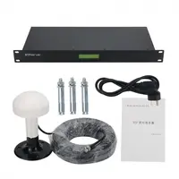 MA-802/G Network Timer Server NTP Timer Server with 30m Antenna Support for GPS Timing