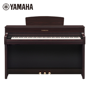 Sintetizador Eléctrico <span class=keywords><strong>Yamaha</strong></span> de 88 Teclas, Piano de Teclado <span class=keywords><strong>Yamaha</strong></span> CLP-735 - Product Image 4