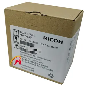 Оригинальная печатающая головка Ricoh Gen5i TH5241