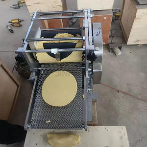 Machine à fabriquer des coquilles de burrito, roti et tacos miniatures efficaces, moule à <span class=keywords><strong>pain</strong></span> pour <span class=keywords><strong>four</strong></span>, emballage pour tacos mexicains, machine à fabriquer des tortillas - Product Image 5