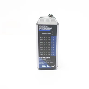 P0916RH โมดูล IO อินเทอร์เฟซควบคุมอุตสาหกรรม - Product Image 1