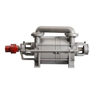 Pompe à vide annulaire pour eau et huile, prix usine, 2SK-6B, débit de pompage 6 m³/min - Product Image 1