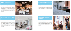 Midea phương tiện truyền thông ETA (Meta) 2.0 85kw thương hiệu thông minh DC Inverter điều hòa không khí chia hệ thống VRF Đơn vị điều hòa không khí trung tâm - Product Image 6