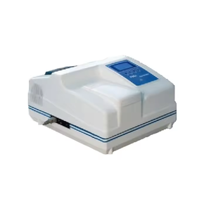 W-F97 мудрости спектрофотометр флуоресцентный спектрофотометр - Product Image 2
