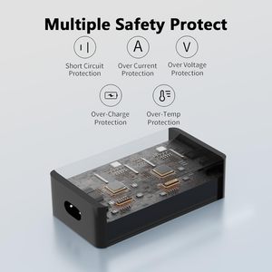 65W Máy Tính Xách Tay sạc với OTP bảo vệ cho <span class=keywords><strong>Microsoft</strong></span> Bề mặt <span class=keywords><strong>Pro</strong></span> 9 8 6 5 4 3 bề mặt máy tính xách tay 5 Studio <span class=keywords><strong>i5</strong></span> đi bề mặt đi - Product Image 4