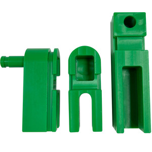 Atotech chèn upe Vật liệu: màu xanh lá cây 980C với chiều dài đuôi 67L - Product Image 3