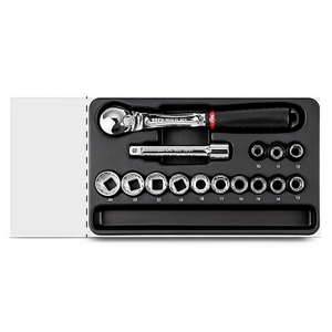 Plastic <b>Storage</b> <b>Box</b> For Logistics Warehouse Organizing Supplies And <b>Tools</b> - Product Image 2