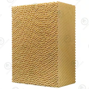 Almohadilla de enfriamiento para aves de corral y ganadería, papel kraft marrón, papel kraft absorbente de madera virgen - Product Image 2