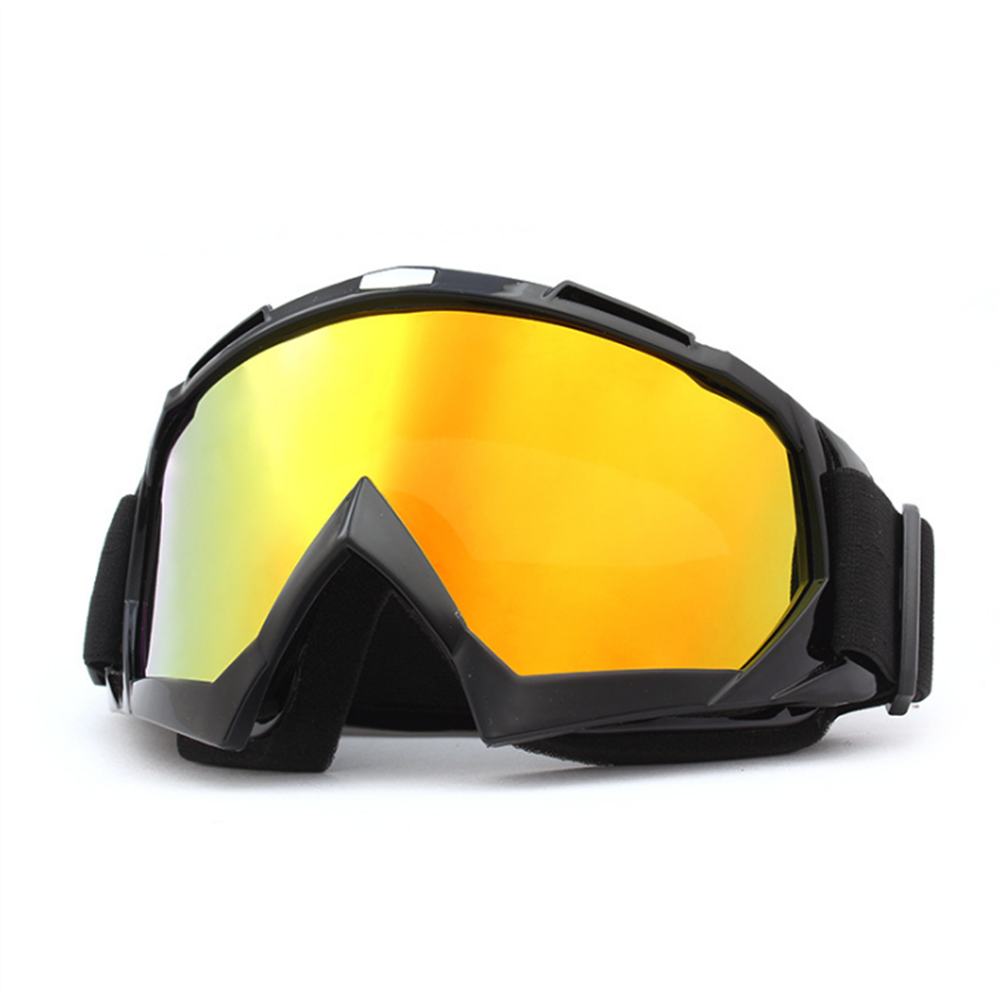 Anti-dust Motorcycle Goggles Cycling Off Road Helmets Ski