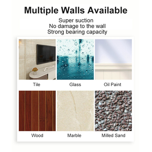 <span class=keywords><strong>Tringle</strong></span> à rideau de douche multifonctionnelle réglable pour salle de bain <span class=keywords><strong>Tringle</strong></span> à rideau amovible pour armoire <span class=keywords><strong>Tringle</strong></span> à rideau télescopique en métal pour fenêtre - Product Image 5