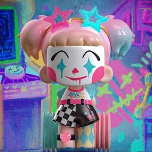 คาซ่า ไม่ใช่คนร้าย ซีรีส์ของเล่นฟิกเกอร์น่ารัก ของเล่นอนิเมะคาวาอิ ตุ๊กตาของเล่น ของขวัญ - Product Image 5