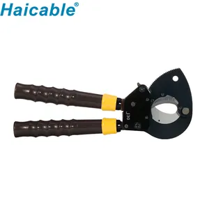 Acsr Conductor Cutter J-30 Heavy Duty Cable Cutting Tool Ratchet Cable Cutter