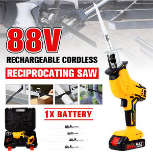 AWFJA10 <span class=keywords><strong>Scie</strong></span> alternative <span class=keywords><strong>sans</strong></span> <span class=keywords><strong>fil</strong></span> 21V <span class=keywords><strong>Scie</strong></span> <span class=keywords><strong>sabre</strong></span> pour bois et métal rechargeable de qualité industrielle pour le bricolage Machine à couper les carreaux - Product Image 3